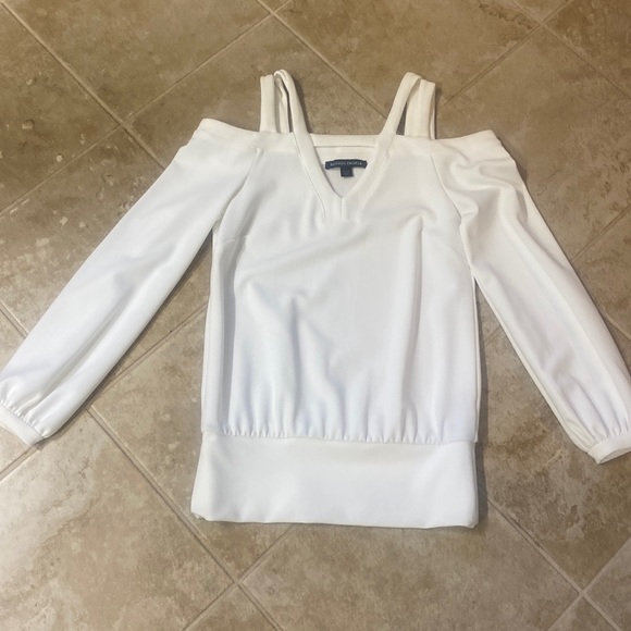 Boston Proper Top - Picture 1 of 4